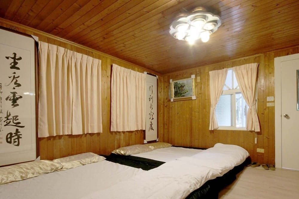 Photo of Bedroom in Heping
