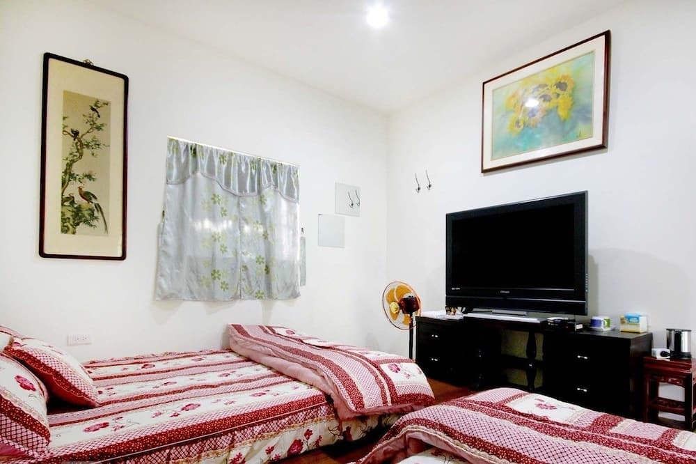 Photo of Bedroom in Heping