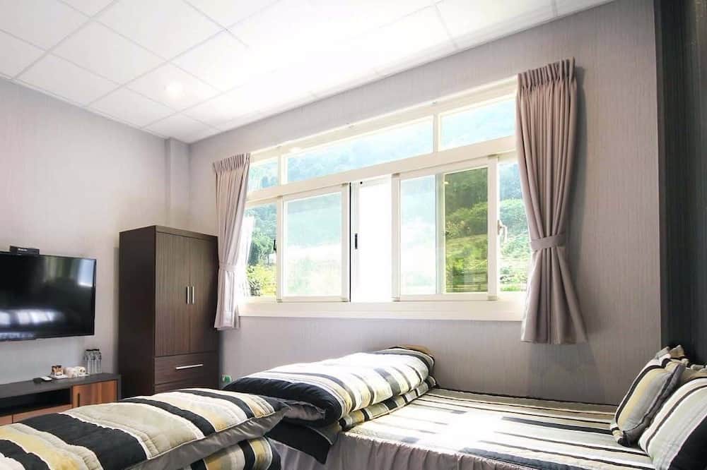 Photo of Bedroom in Heping
