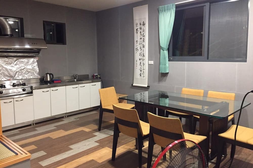 Photo of Bedroom in Heping