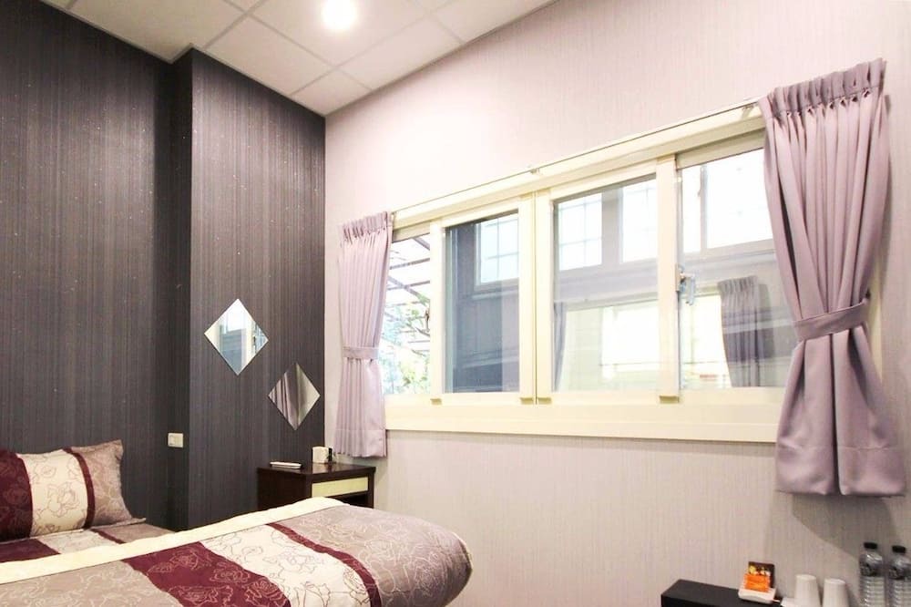 Photo of Bedroom in Heping