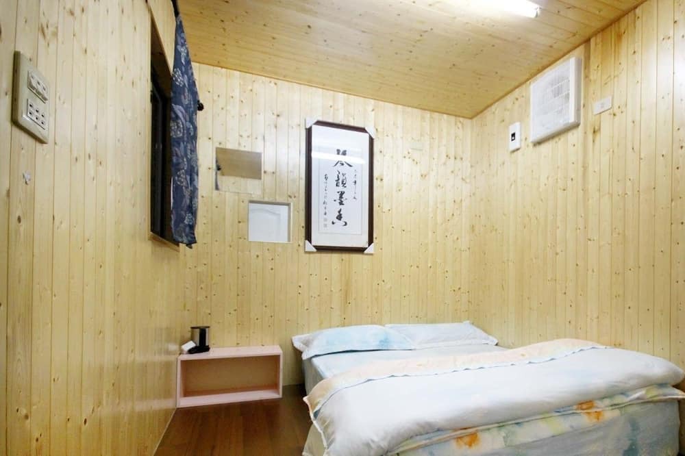 Photo of Bedroom in Heping