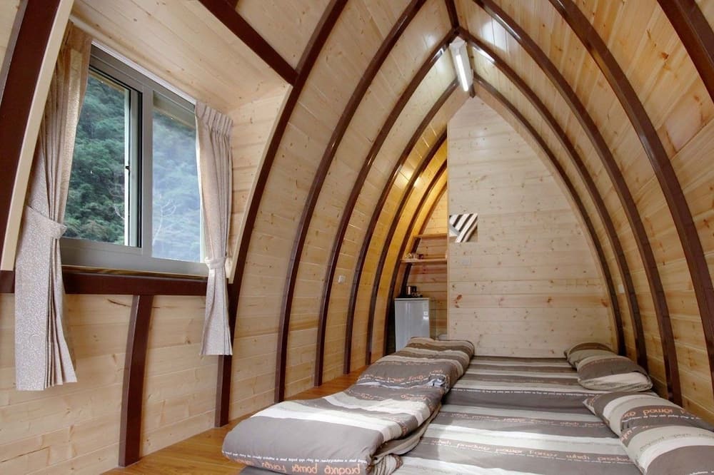 Photo of Bedroom in Heping