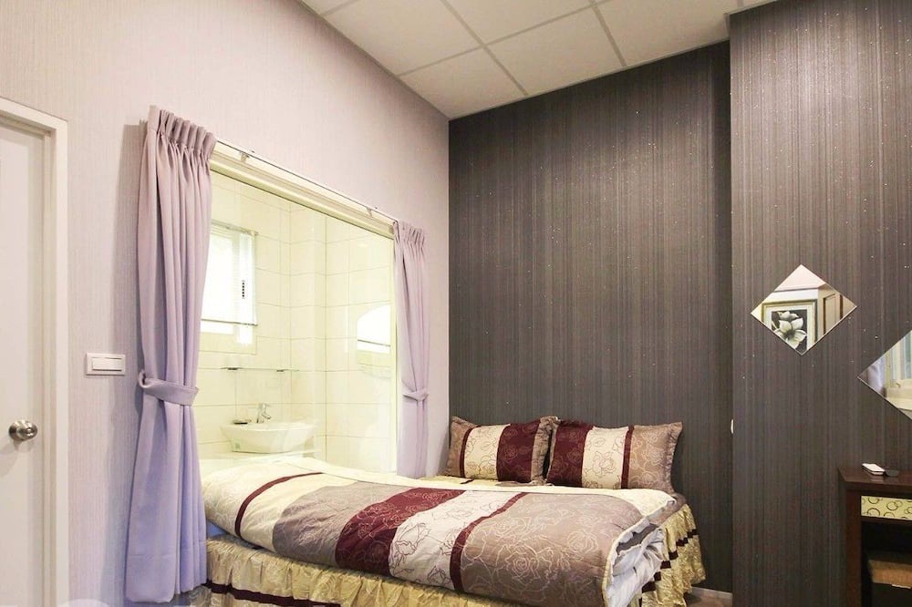 Photo of Bedroom in Heping