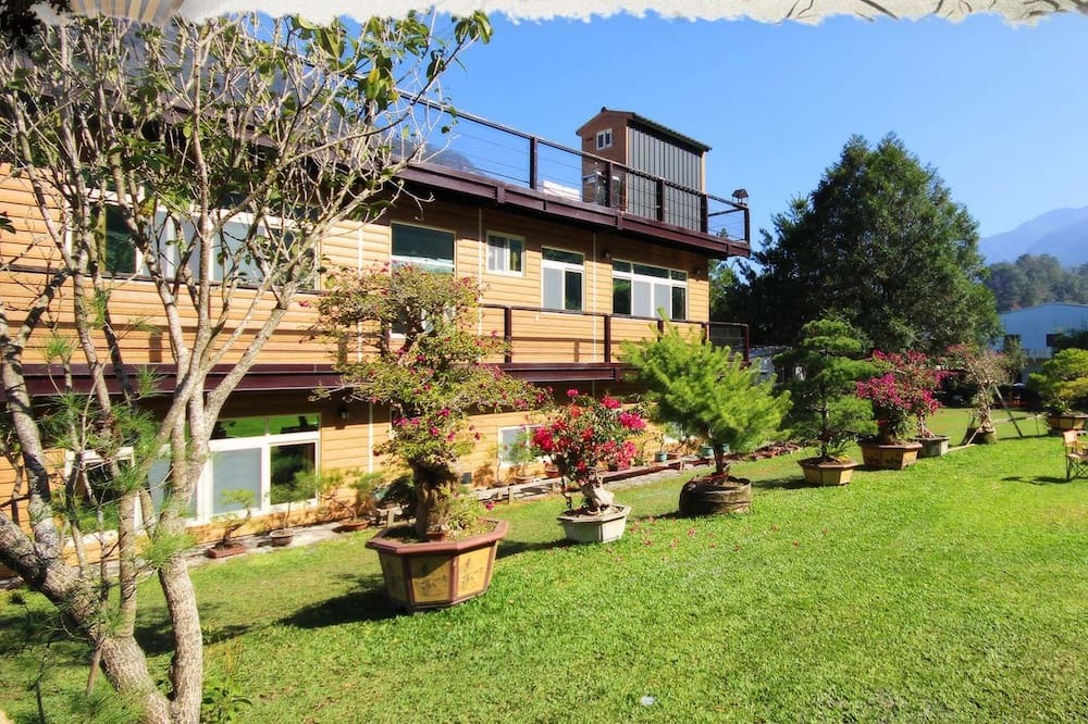Photo of Outdoor in Heping