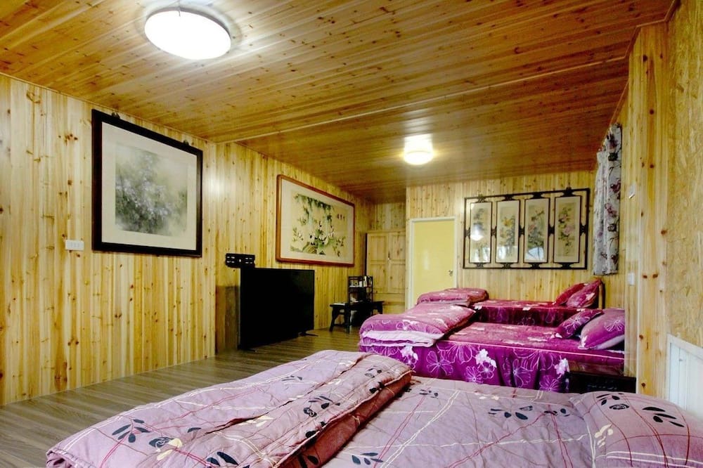 Photo of Bedroom in Heping