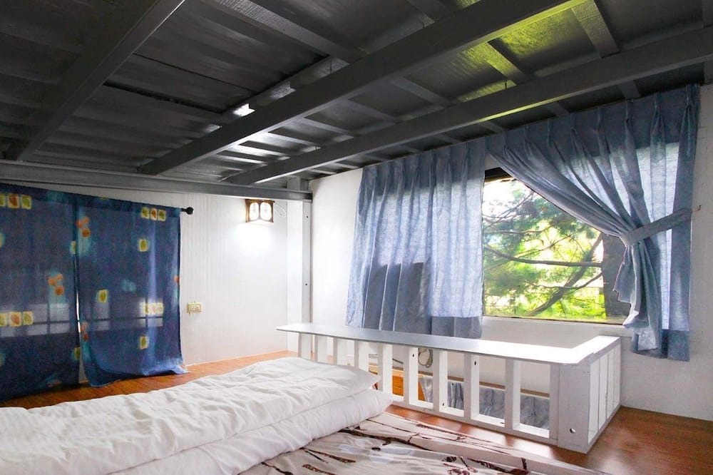 Photo of Bedroom in Heping