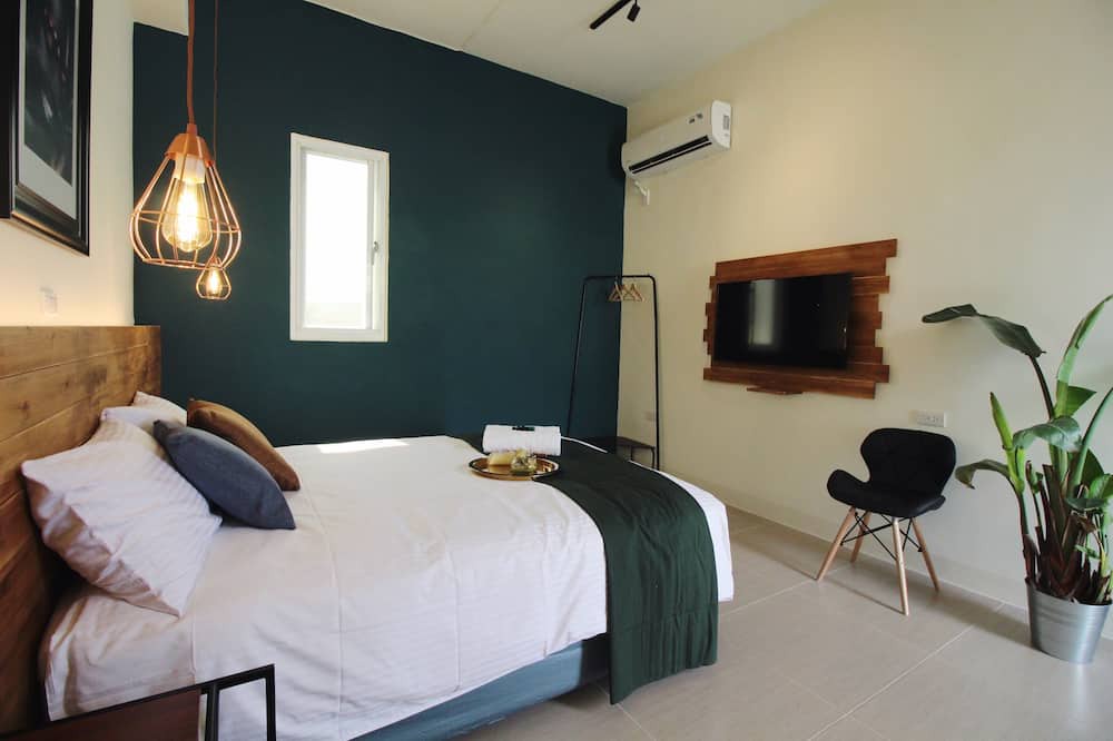 Photo of Bedroom in Hengchun