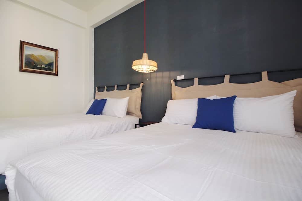 Photo of Bedroom in Hengchun