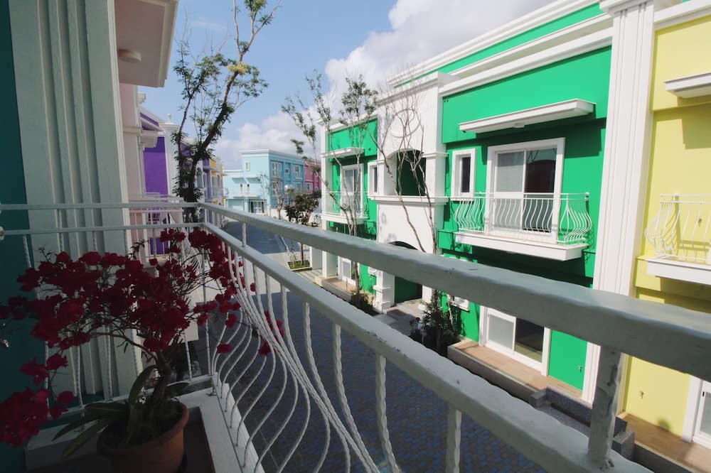 Photo of Patio Balcony in Hengchun