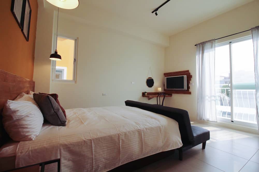 Photo of Bedroom in Hengchun
