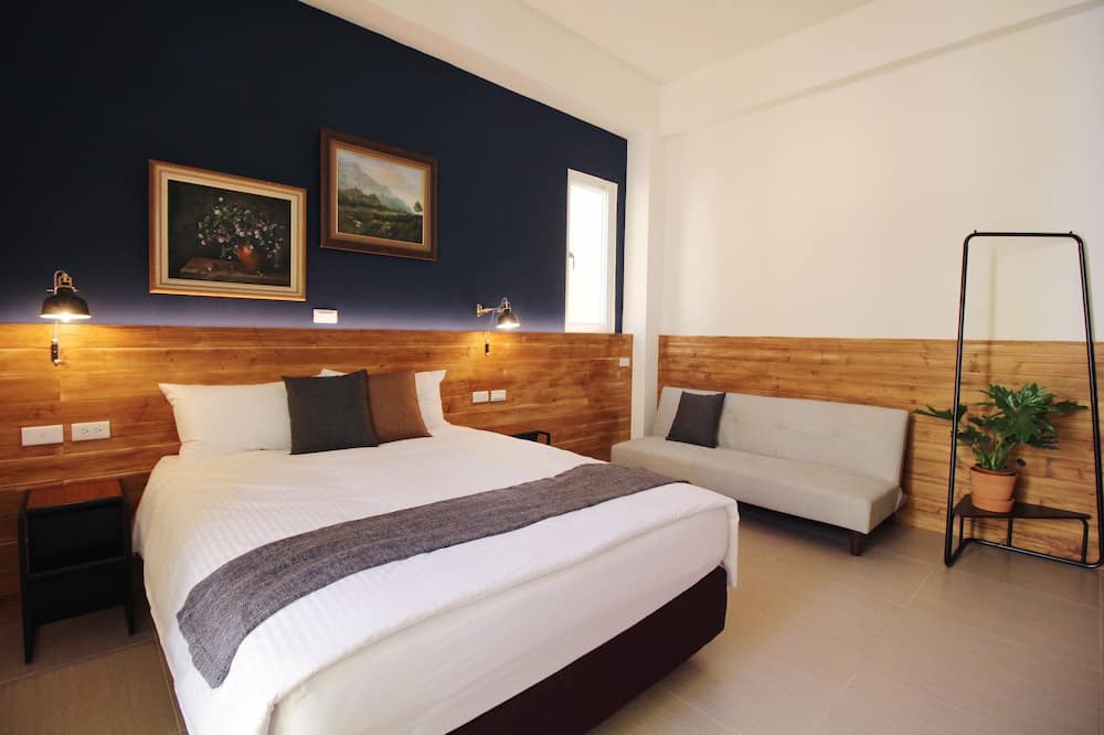 Photo of Bedroom in Hengchun