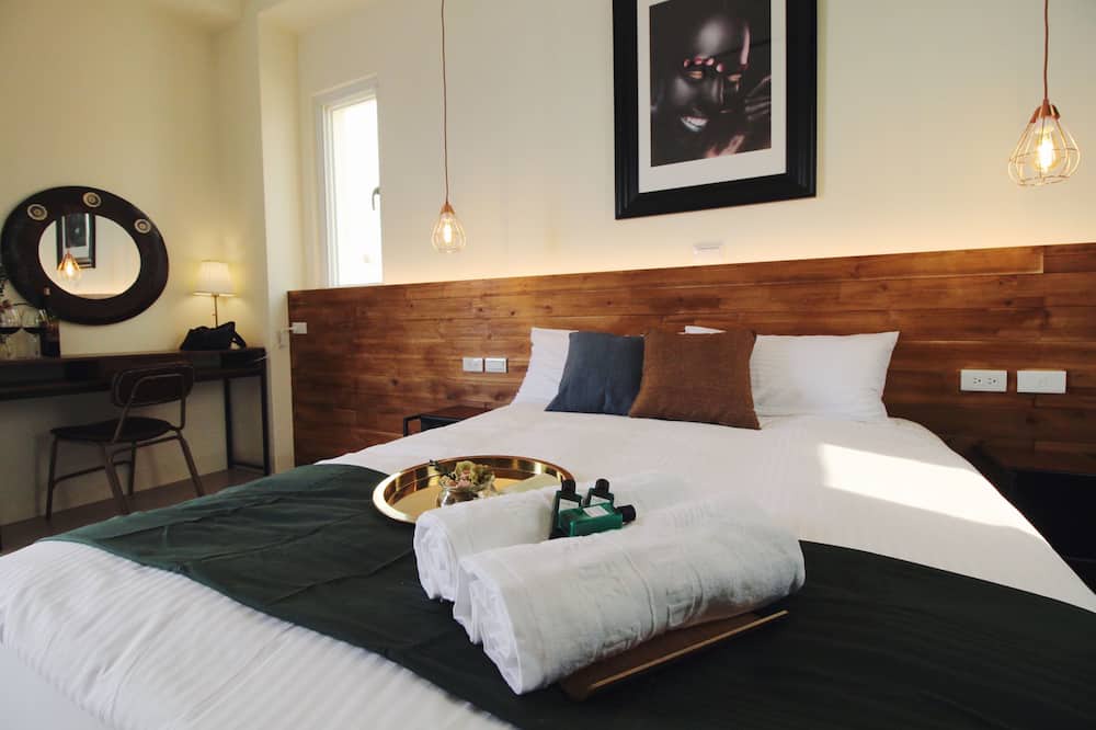 Photo of Bedroom in Hengchun