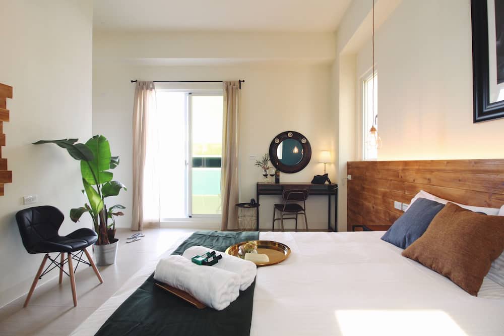 Photo of Bedroom in Hengchun