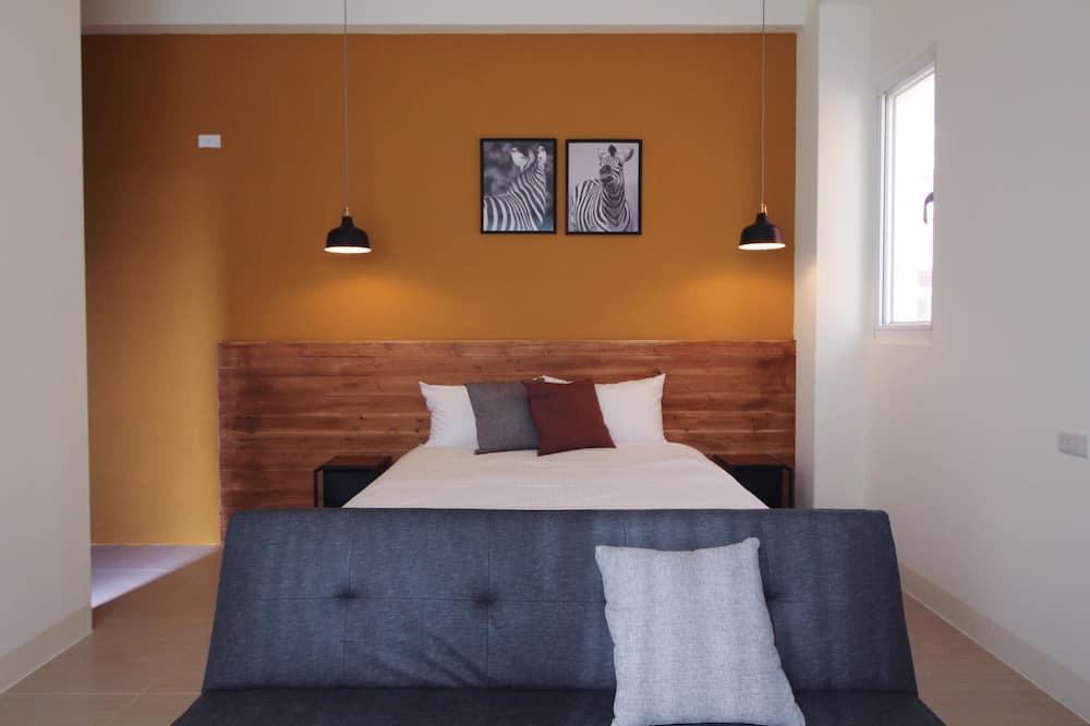 Photo of Bedroom in Hengchun