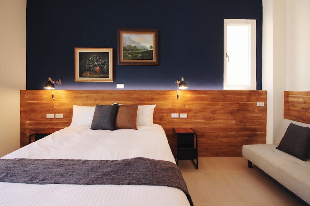 Photo of Bedroom in Hengchun