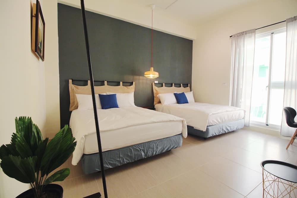 Photo of Bedroom in Hengchun