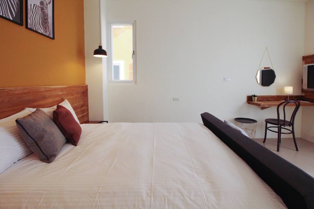 Photo of Bedroom in Hengchun