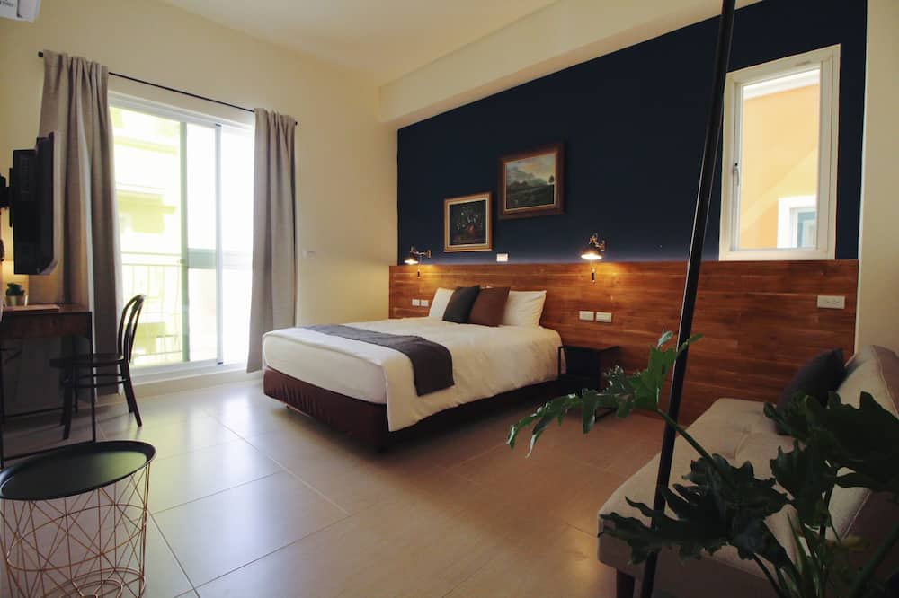 Photo of Bedroom in Hengchun