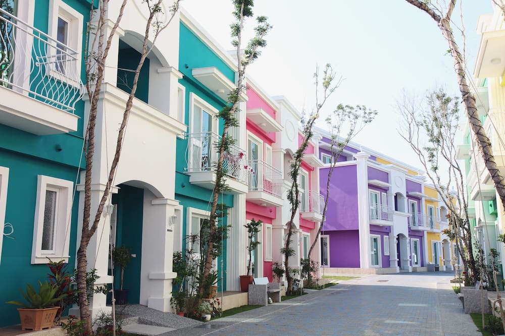 Photo of Outdoor in Hengchun