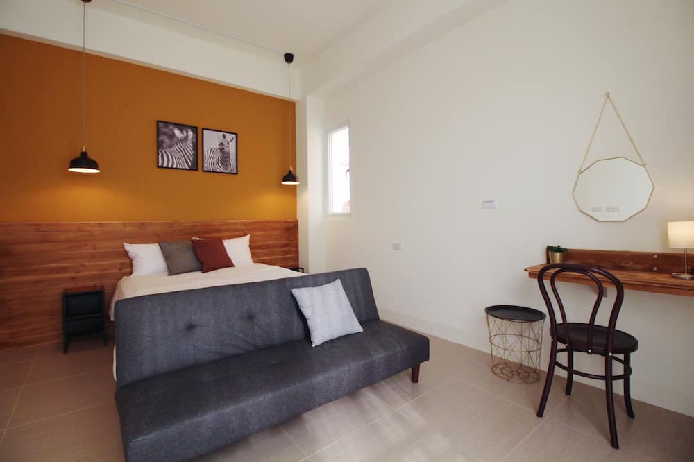 Photo of Bedroom in Hengchun