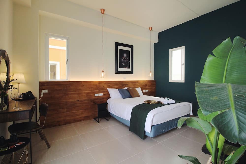 Photo of Bedroom in Hengchun