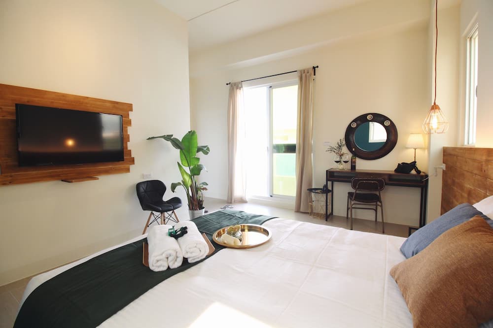 Photo of Bedroom in Hengchun