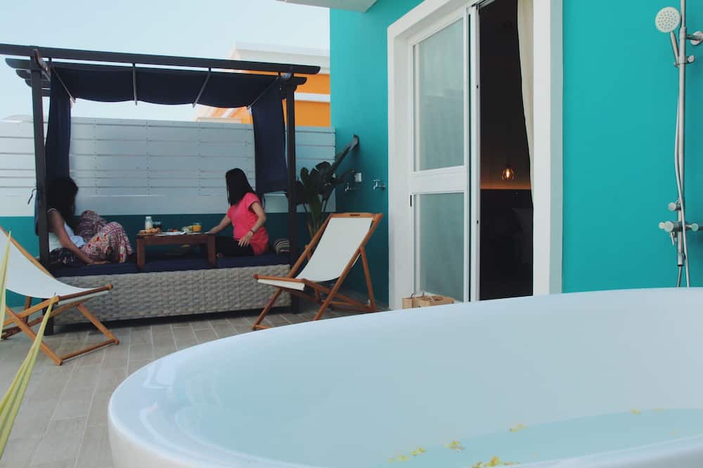Photo of Bathroom in Hengchun