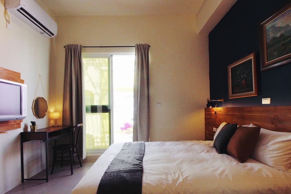 Photo of Bedroom in Hengchun
