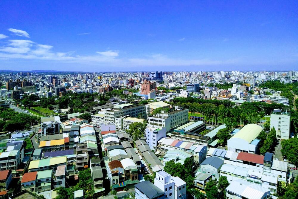 Photo of Outdoor in East District