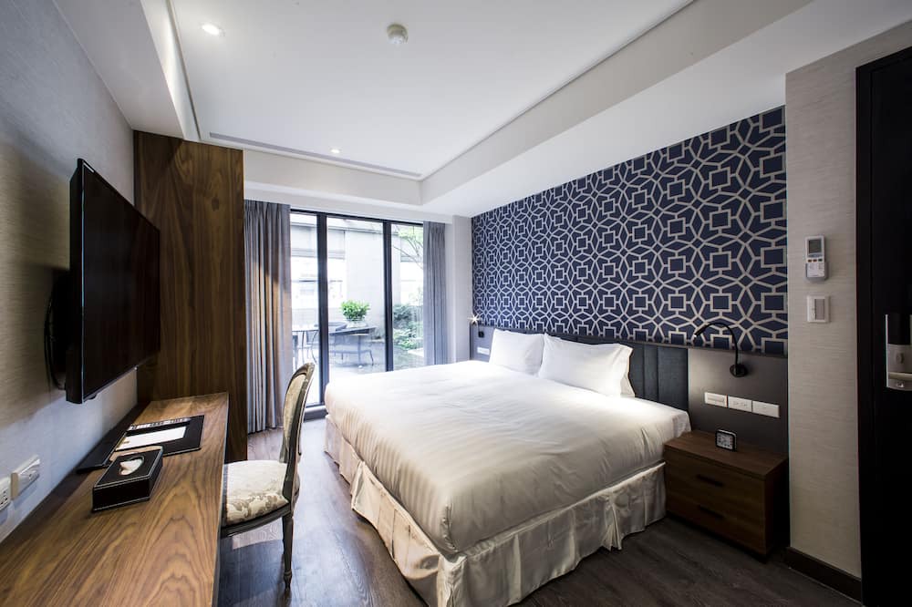 Photo of Bedroom in Xinyi