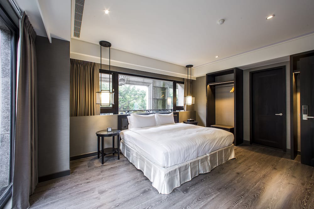 Photo of Bedroom in Xinyi