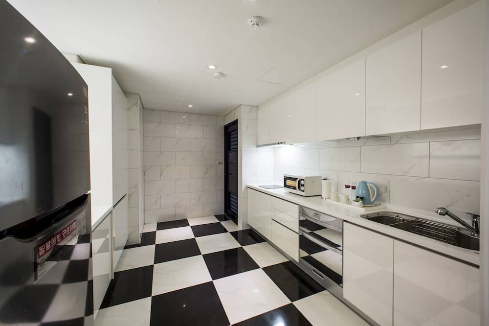 Photo of Kitchen in Xinyi