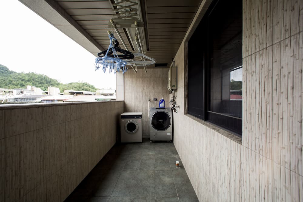 Photo of Patio Balcony in Xinyi