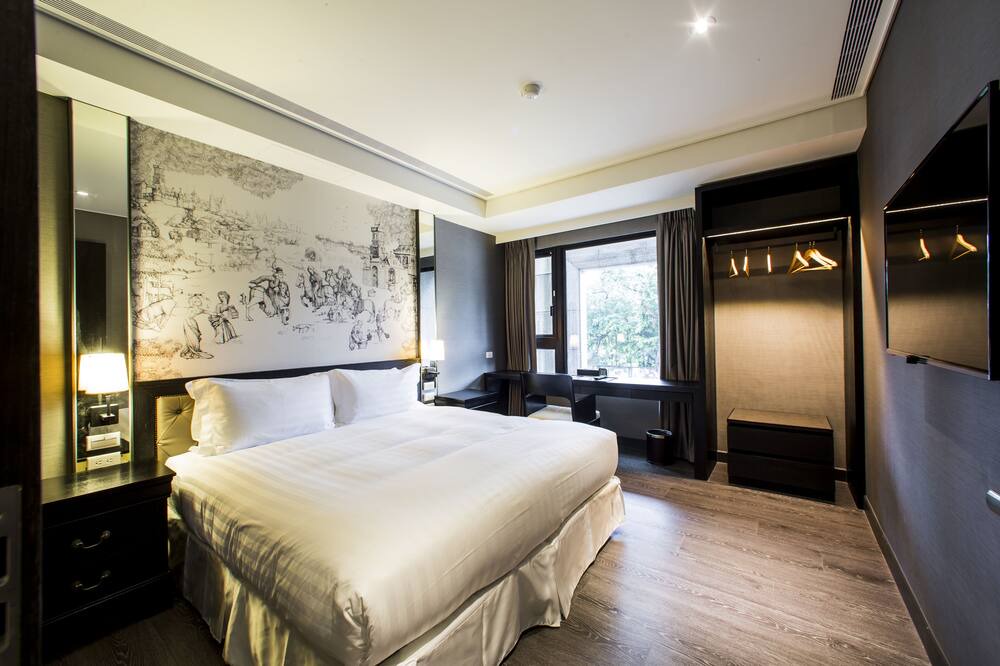 Photo of Bedroom in Xinyi