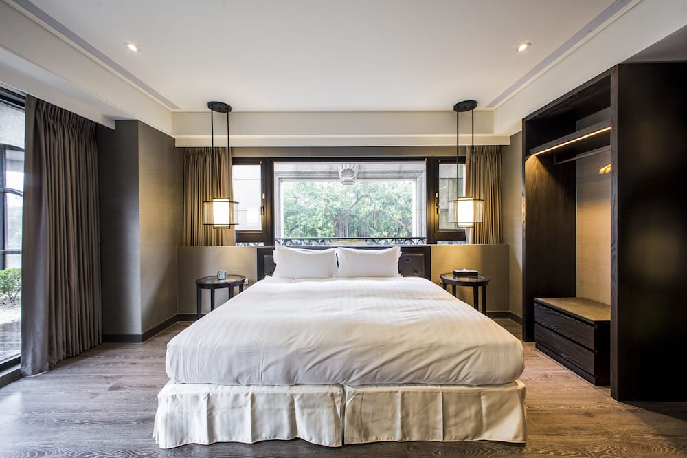 Photo of Bedroom in Xinyi