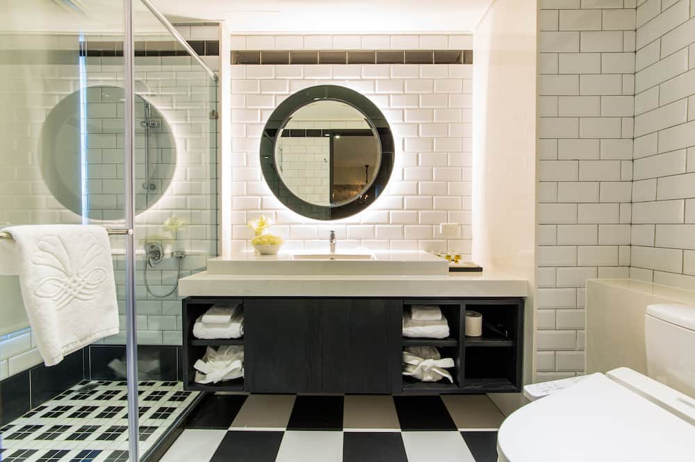 Photo of Bathroom in Xinyi