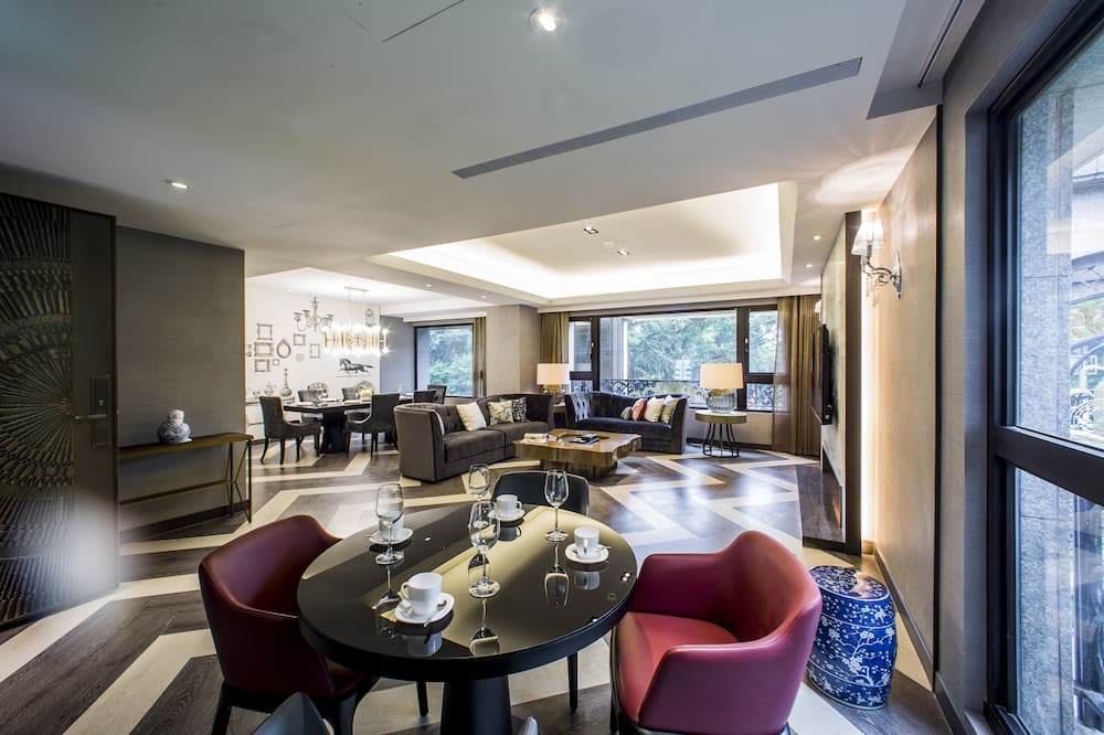 Photo of Others in Xinyi