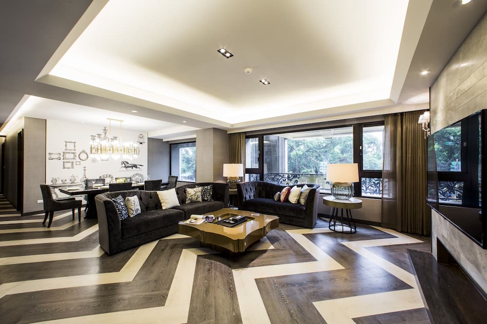 Photo of Livingroom in Xinyi