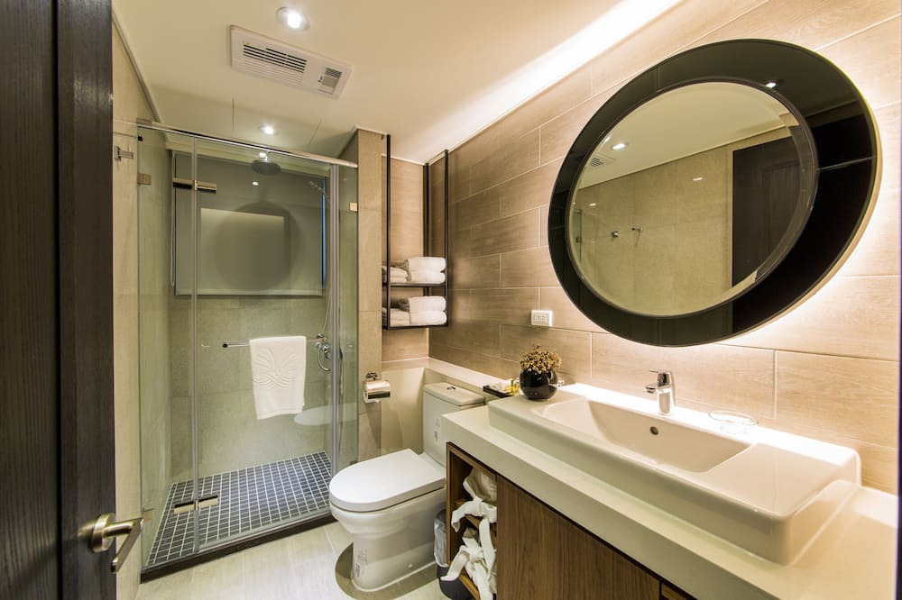 Photo of Bathroom in Xinyi