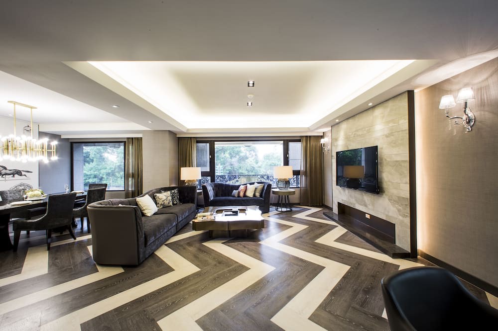 Photo of Livingroom in Xinyi