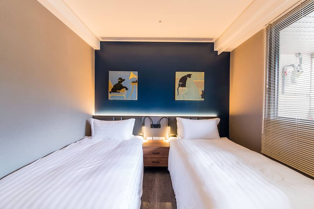 Photo of Bedroom in Xinyi