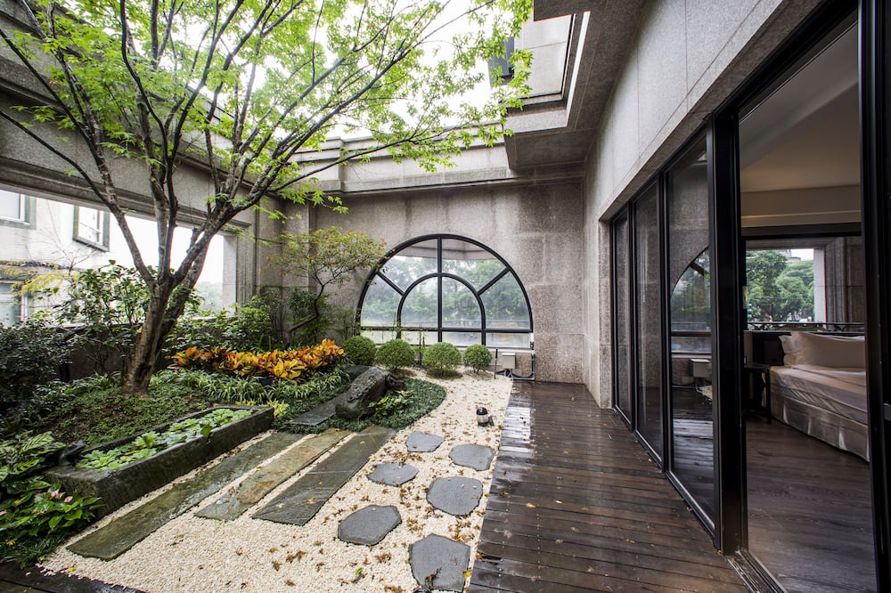 Photo of Patio Balcony in Xinyi