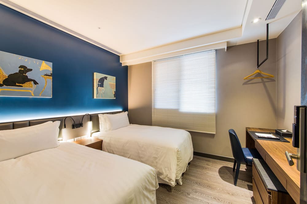 Photo of Bedroom in Xinyi