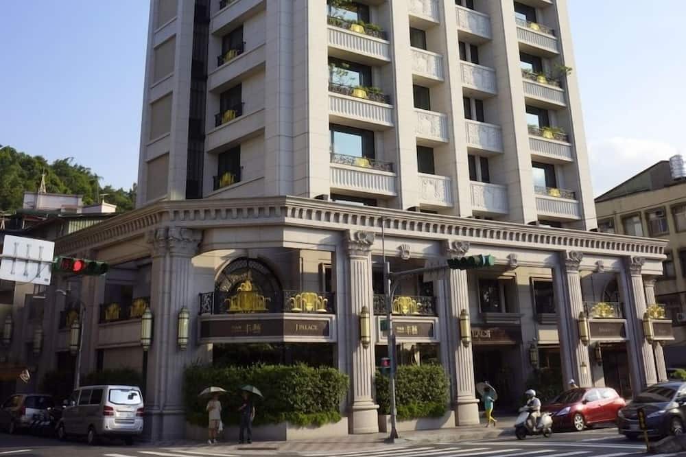 Photo of Outdoor in Xinyi