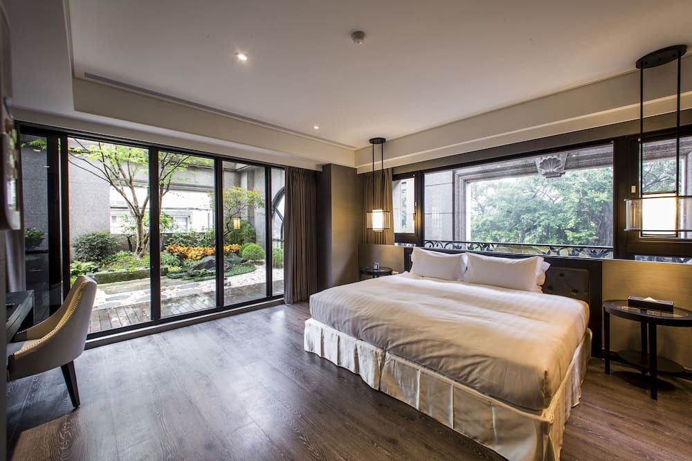 Photo of Bedroom in Xinyi