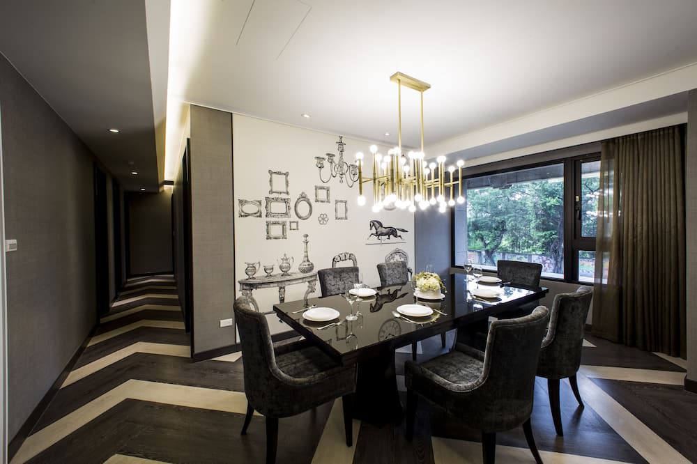 Photo of Kitchen in Xinyi