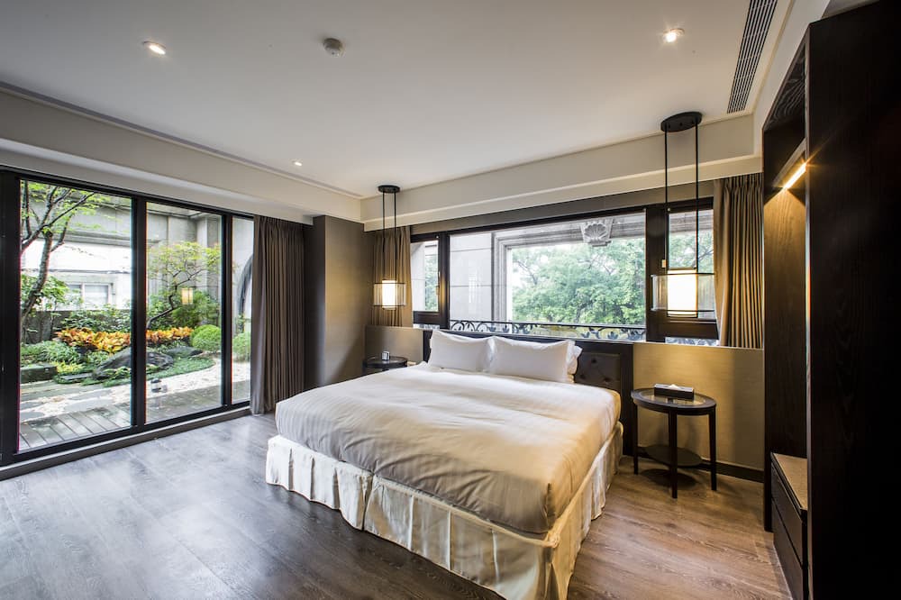 Photo of Bedroom in Xinyi