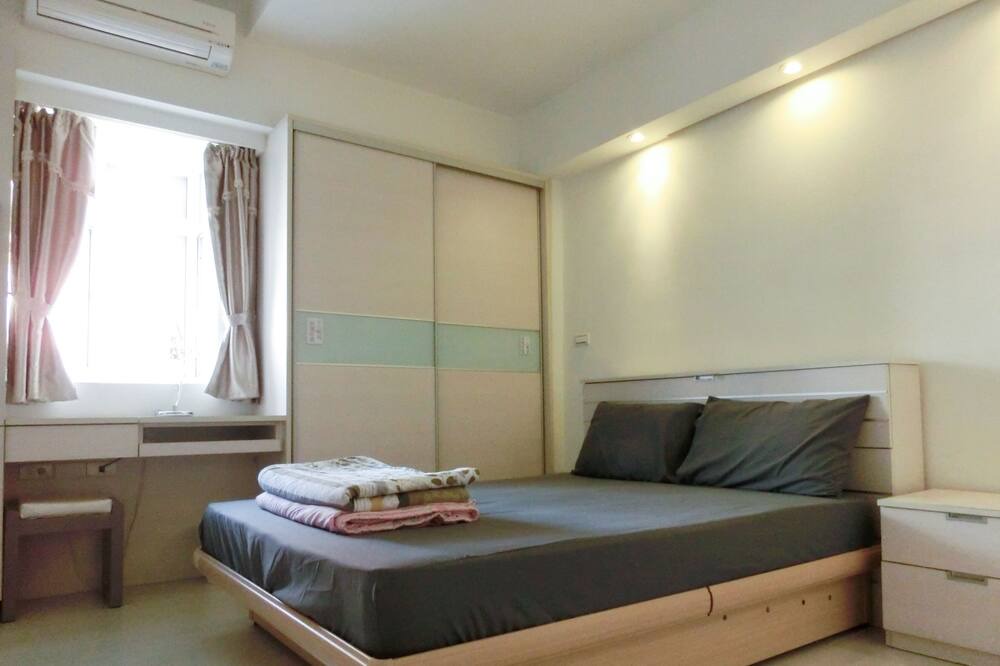 Photo of Bedroom in Zhongzheng