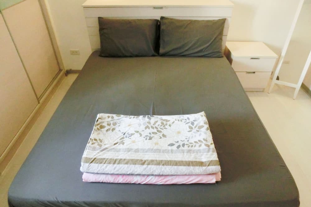Photo of Bedroom in Zhongzheng